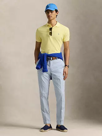 POLO RALPH LAUREN | Poloshirt Custom Slim Fit | 
